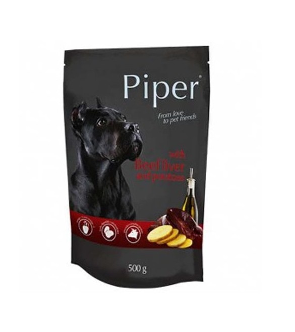Piper-beef-liver-potatato-hrana-umeda-caini-ficat-vita-cartofi-500g