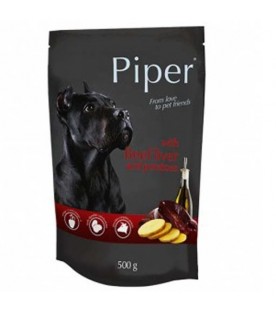 Piper-beef-liver-potatato-hrana-umeda-caini-ficat-vita-cartofi-500g