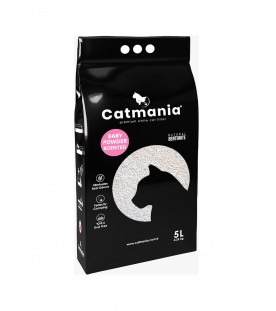 catmania-asternut-pisici-bentonita-baby-powder